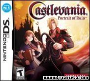 惡魔城:廢墟的肖像