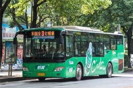 桂林公交3路 桂林公交3路