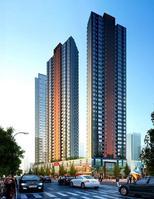 萬通&middot;紅牆國際