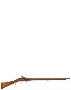 霍爾M1819步槍 霍爾M1819步槍