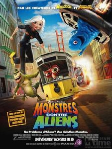 （圖）《異形戰怪獸》