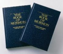 摩門經