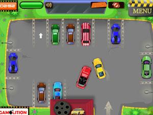 電影院停車 電影院停車