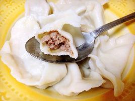 油菜蝦仁水餃 油菜蝦仁水餃