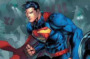 Superman[美國漫畫人物]