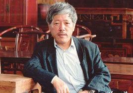 吳少華[上海收藏協會會長、文聯藝術品鑑中心專家]