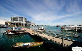 哥打巴魯 哥打巴魯