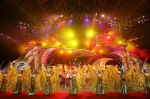 第十二屆北京大學生電影節 第十二屆北京大學生電影節