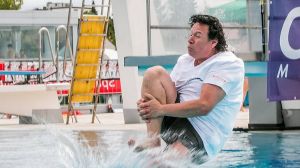 萊茵哈德&middot;里德