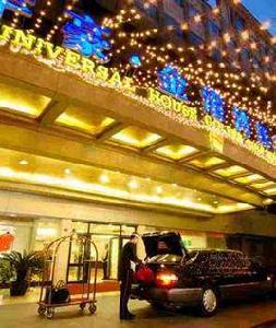 金港灣酒店 金港灣酒店