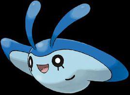 小球飛魚 小球飛魚