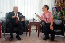 李長征[中國品牌管理科學研究院院長]