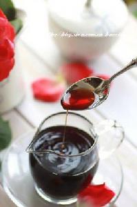 玫瑰花露 玫瑰花露