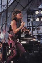 約翰&middot;法蘭西斯&middot;邦喬維