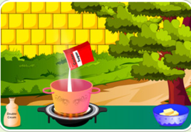 家常小菜34 家常小菜34