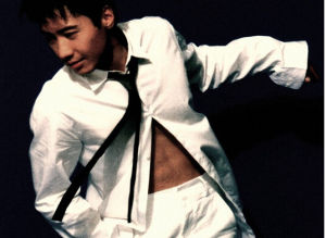 《開放》 《開放》