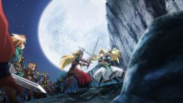 聖劍同盟 聖劍同盟