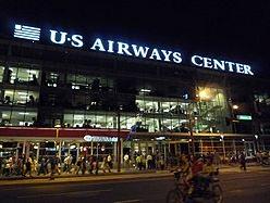 全美航空中心 全美航空中心