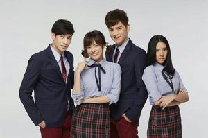 《宮》[2017年泰國電視劇]