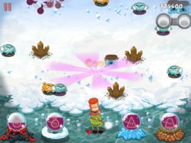 青蛙魔法球 青蛙魔法球