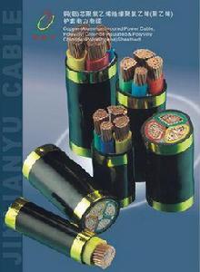 金聯宇電纜 金聯宇電纜