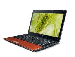 Gateway NV49C09c Gateway NV49C09c