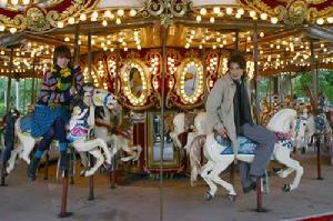 《向左走向右走》