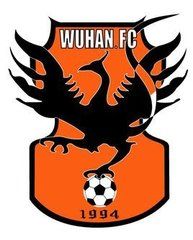 武漢光谷足球俱樂部隊徽