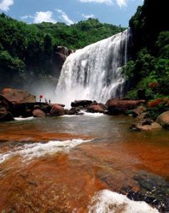 赤水風景名勝區