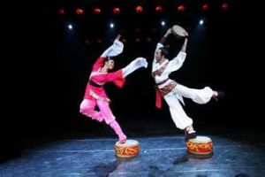 《銅雀伎》 《銅雀伎》