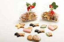 薑餅娃娃 薑餅娃娃