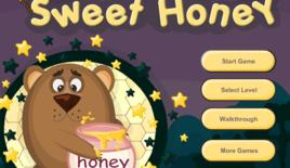 大熊吃蜂蜜 大熊吃蜂蜜