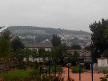 臥虎山原生態別墅區