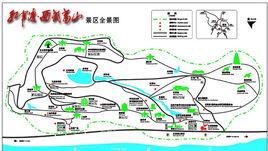 西武當山 西武當山