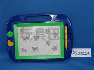 （圖）魔術畫板