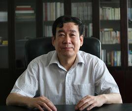 陳東山[西安市地下鐵道有限公司原總經理]