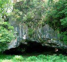 石蓮洞