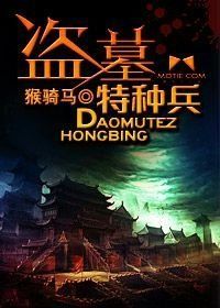 盜墓特種兵 盜墓特種兵