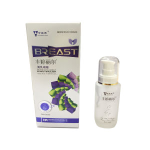 豐婷麗爾美乳啫喱 豐婷麗爾美乳啫喱