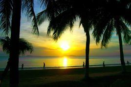 椰夢長廊 椰夢長廊