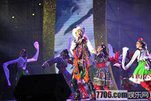 春雷[中國的世界級高音天王]