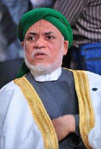 艾哈邁德·阿卜杜拉·阿卜杜拉曼 艾哈邁德·阿卜杜拉·阿卜杜拉曼