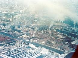 工業公害 工業公害