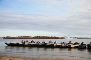 珍寶島濕地國家級自然保護區