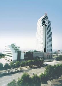 中國長江三峽工程開發總公司