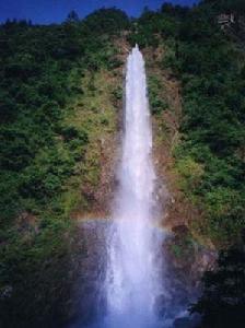 南宮山森林公園