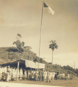 茉莉芬事件 茉莉芬事件