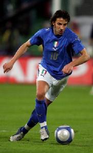 Alessandro Del Piero
