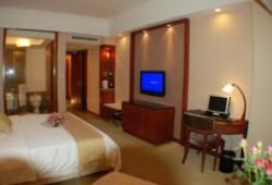 南方會所酒店 南方會所酒店