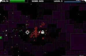 像素清除戰 像素清除戰